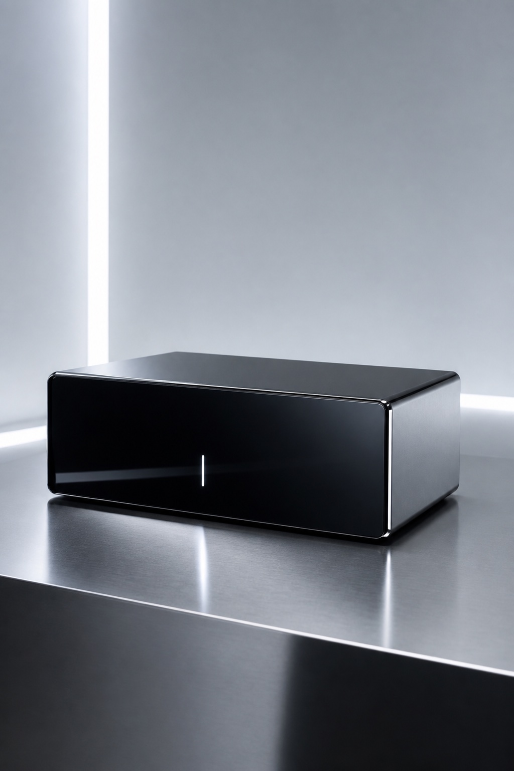 nexora product visual study