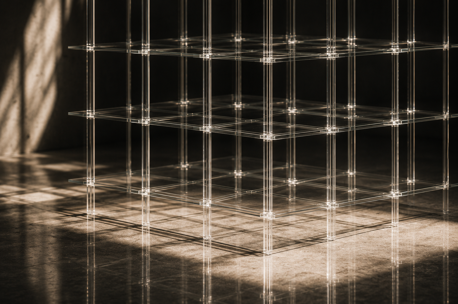 LATTICE secondary campaign image