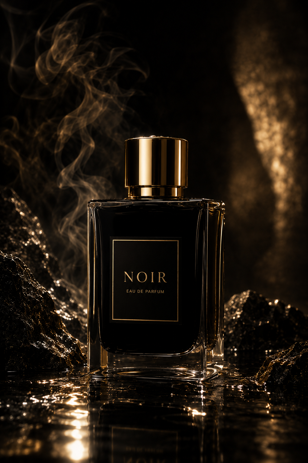 NOIR detail and atmosphere image