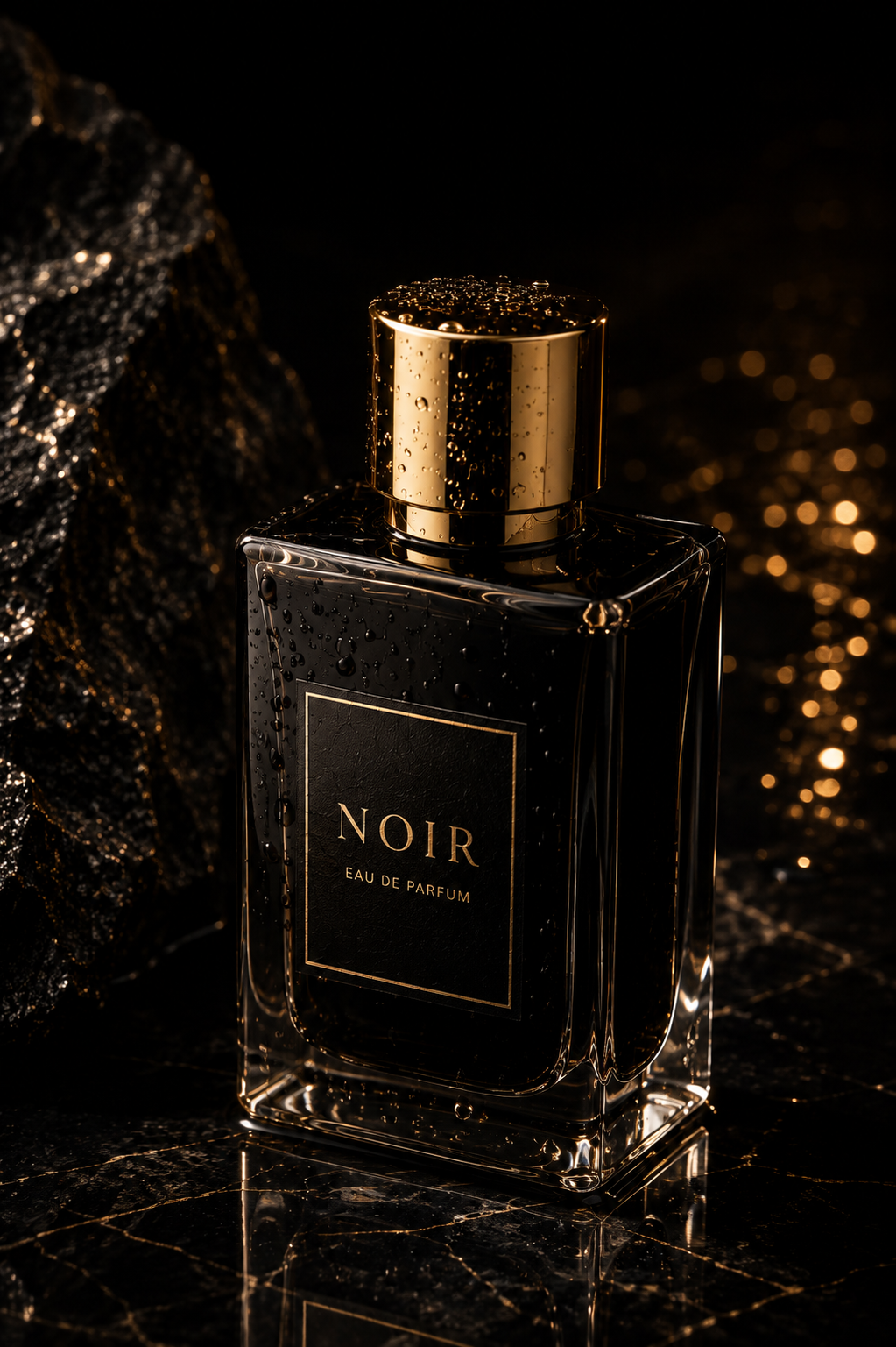 NOIR secondary campaign image